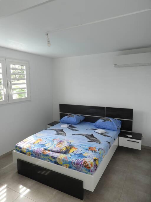 Le Jaleet Appartement Avec Piscine Le Francois Luaran gambar