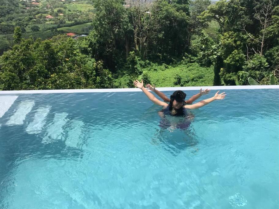 Le Jaleet Appartement Avec Piscine Le Francois Luaran gambar